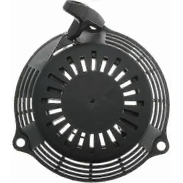 Starter motor compatible with Honda GC135, GC160, GC190, GCV135, GCV160 or GCV190 color Gift for the Linzero family - Image 3