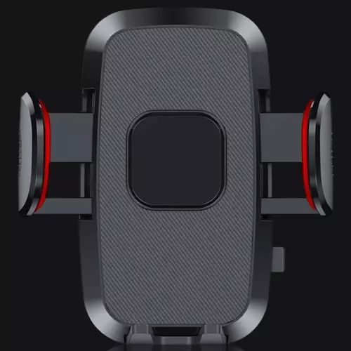 Mobile Holder / Car Holder / Car Holder - Suction Cup 230, Plastic material, dashboard mounting, stable phone or GPS support - Image 4