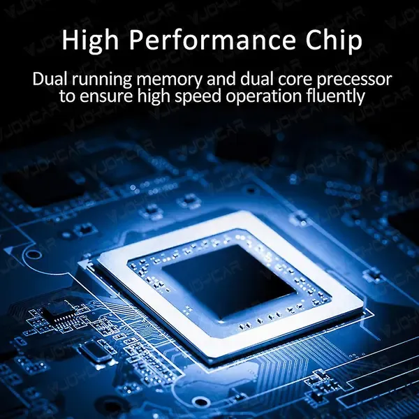 The Latest GPS Hud Digital Speedometer Plug And Play All Cars Large Font Kmh Mph Car Accessories null, automotive replacement use - Image 5