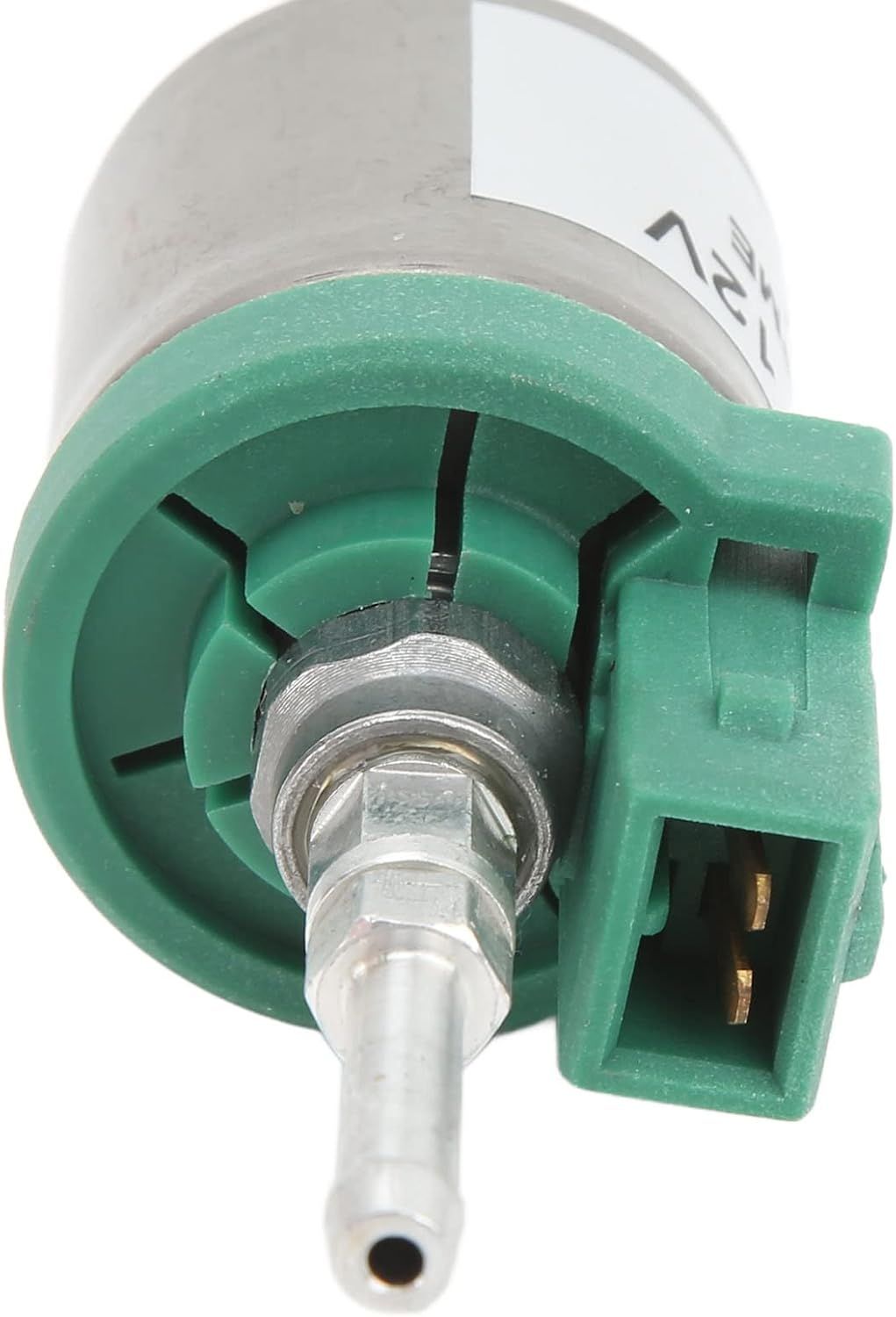 Fuel Pump, 12V Diesel Heater Fuel Pump 1-5KW 28ml Low Noise Strong Seal for Eberspacher Airtronic D2 D4, Stainless Steel + ABS material - Image 5