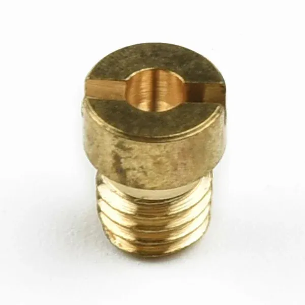 25 pcs Main Jets 55-115 M5 Compatible with Dellorto PHBG 21 19.5 19 SHA 13 14 15 16 19 20 SHBC 19 5mm Carburetor Main Jet Set Parts - Image 4