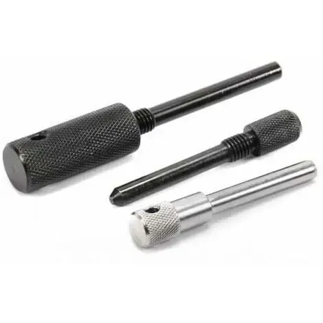 Engine Timing Locking Pin Tool Set for Renault and Dacia 1.5 1.9 DCi, Automotive Maintenance Accessory, Repair Use - Image 1