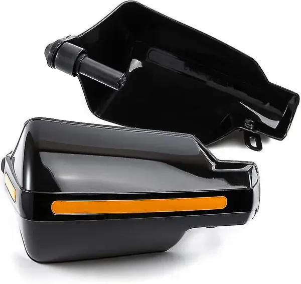 Universal Motorcycle Handguards 7/8