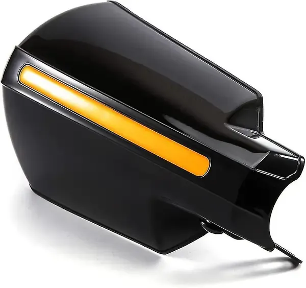 Universal Motorcycle Handguards 7/8