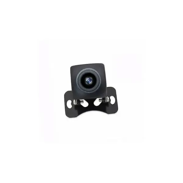 Hd Wifi Wireless Backup Camera Rear View Camera for Car, Vehicle, Wifi Backup Camera with Night Vision - Cisea Black, Black Color - Image 1