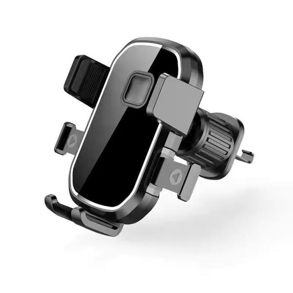 Mobilhallare Car, mobiltelefonhallare Car 360 degree, automotive replacement use, vehicle maintenance accessory - Image 1