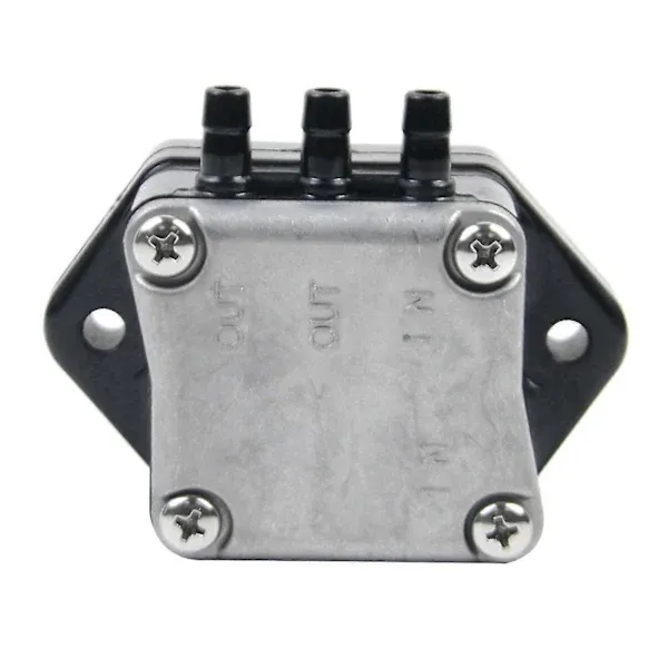Ap03 Fuel Pump For Yamaha Outboard F25 F30 F40 F50 F60 Hp 4-Stroke 62y-24410-02-00 62y-24410-00-00 62y-24410-01-00 - Image 1