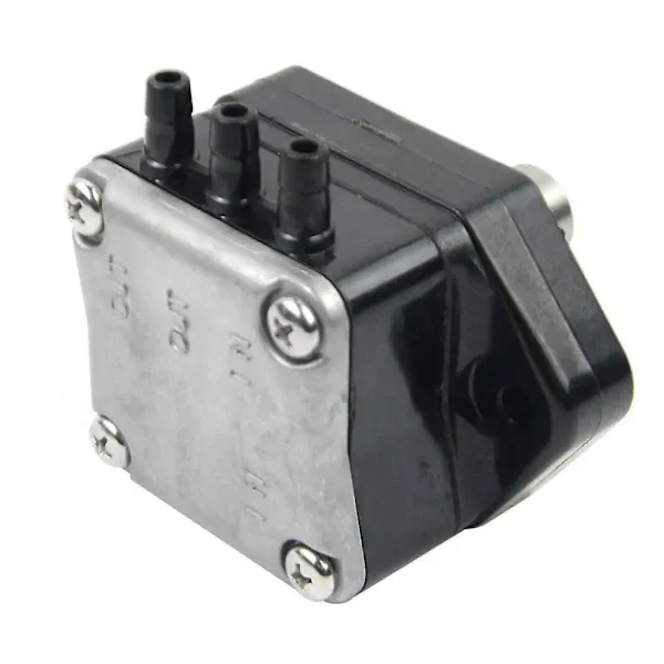 Ap03 Fuel Pump For Yamaha Outboard F25 F30 F40 F50 F60 Hp 4-Stroke 62y-24410-02-00 62y-24410-00-00 62y-24410-01-00 - Image 2