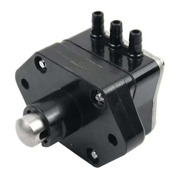 Ap03 Fuel Pump For Yamaha Outboard F25 F30 F40 F50 F60 Hp 4-Stroke 62y-24410-02-00 62y-24410-00-00 62y-24410-01-00 - Image 4