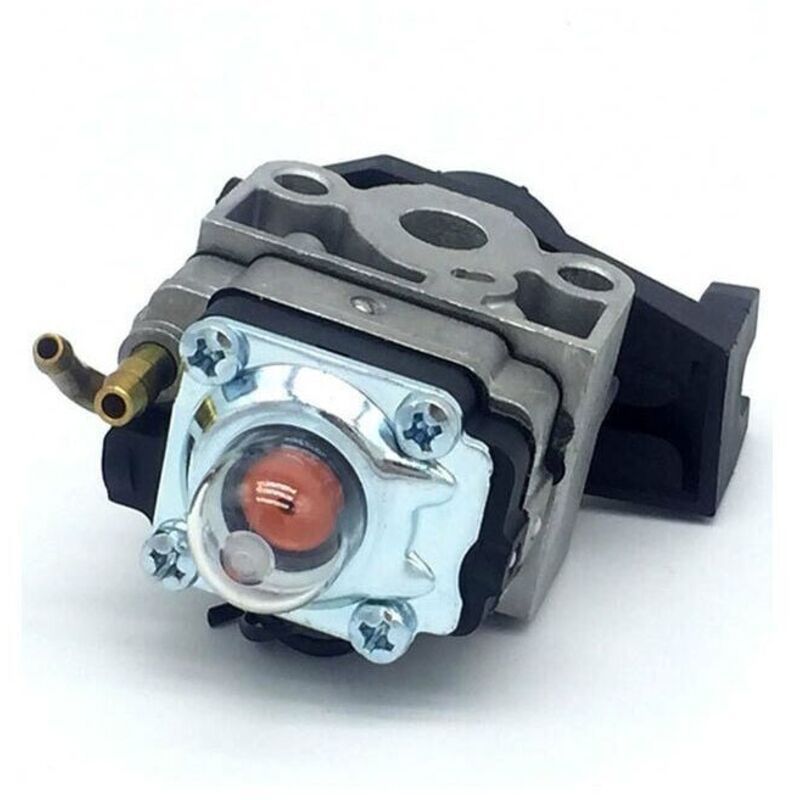 Carburetor with air gasket for Honda GX25 GX25N GX25NT GX35 HHB25 ULT425 UMS425 UMK425 FG110. engines, engine fuel mixing replacement - Image 2