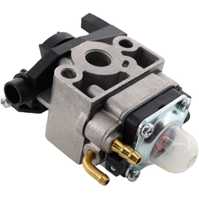 Carburetor with air gasket for Honda GX25 GX25N GX25NT GX35 HHB25 ULT425 UMS425 UMK425 FG110. engines, engine fuel mixing replacement - Image 3