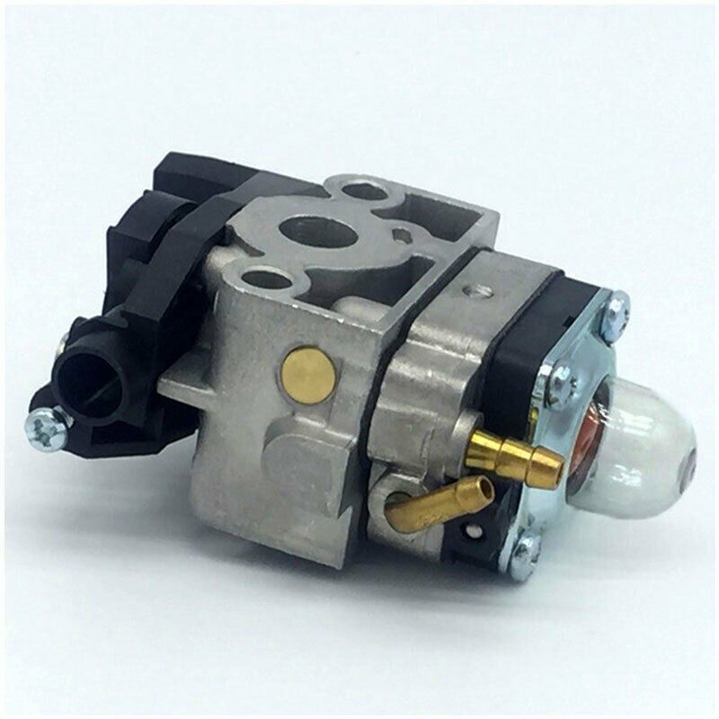 Carburetor with air gasket for Honda GX25 GX25N GX25NT GX35 HHB25 ULT425 UMS425 UMK425 FG110. engines, engine fuel mixing replacement - Image 4