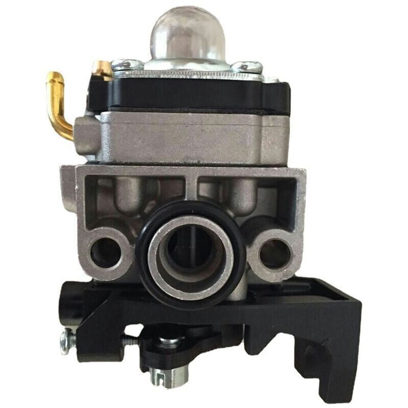 Carburetor with air gasket for Honda GX25 GX25N GX25NT GX35 HHB25 ULT425 UMS425 UMK425 FG110. engines, engine fuel mixing replacement - Image 5