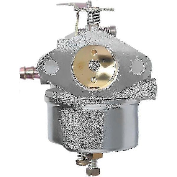 Carburetor Replacement For Tecumseh 8-10 HP ST824 Toro Powershift 824 Snowblower Carburetor Premium, engine fuel mixing replacement - Image 3