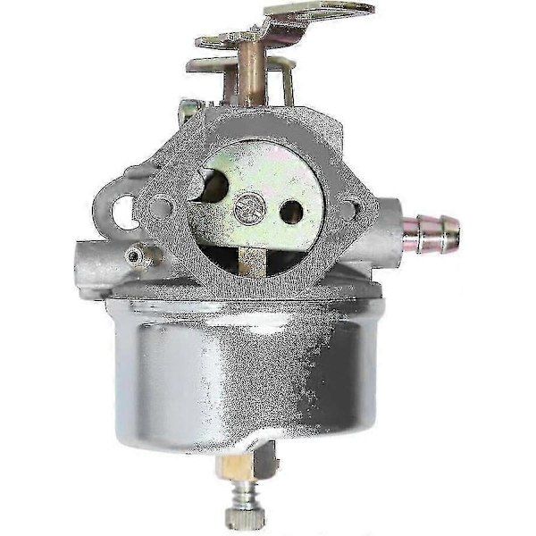 Carburetor Replacement For Tecumseh 8-10 HP ST824 Toro Powershift 824 Snowblower Carburetor Premium, engine fuel mixing replacement - Image 4