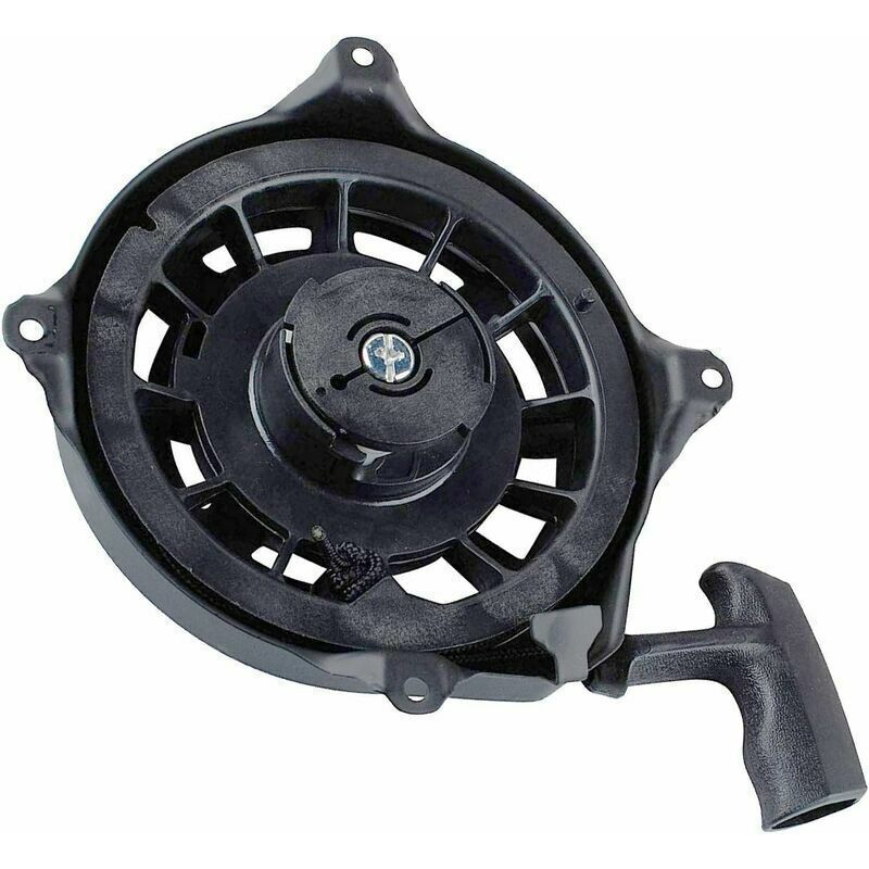 Briggs & Stratton 497680 Lawn Mower Recoil Starter, Replaces Oregon 31-068 and Rotary 12368, Pull Start Replacement - Image 1