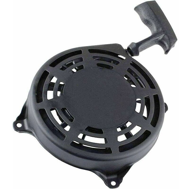Briggs & Stratton 497680 Lawn Mower Recoil Starter, Replaces Oregon 31-068 and Rotary 12368, Pull Start Replacement - Image 4