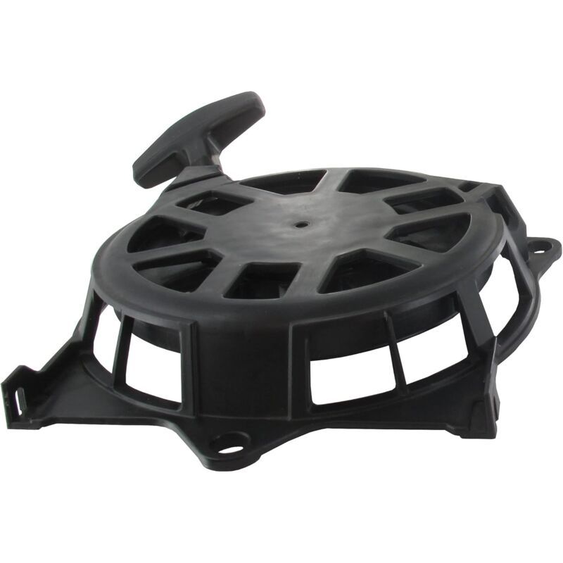 Complete lawnmower starter for GCV 160, for GCV 190 and more, pull start replacement, 4-stroke engine use, for automotive repair and installation - Image 4