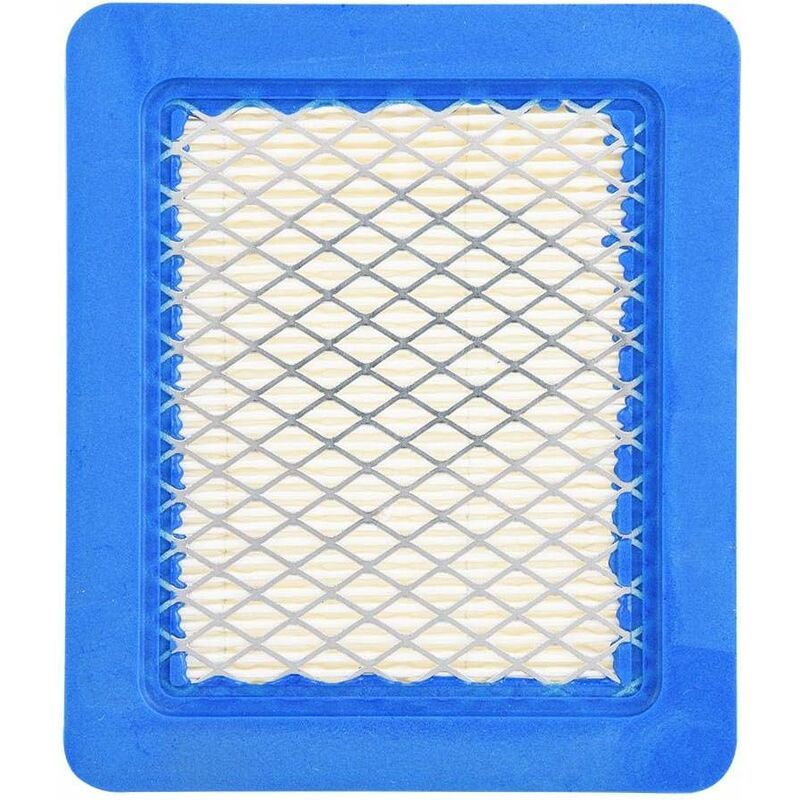 Briggs Stratton 491588 Air Filter - 5-Pack Lawn Mower Replacement Filters, automotive replacement use, vehicle maintenance accessory - Image 4