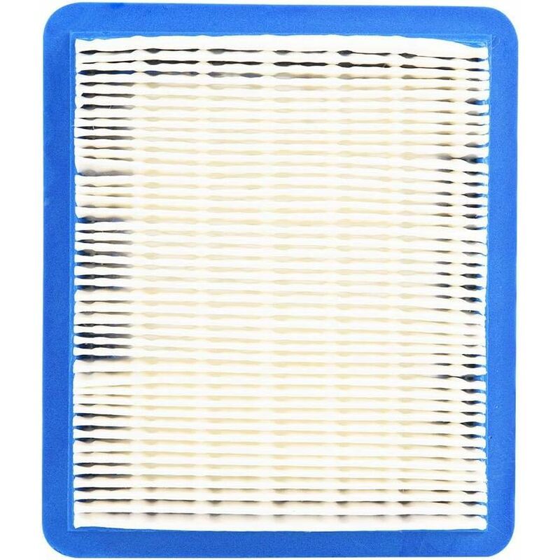 Briggs Stratton 491588 Air Filter - 5-Pack Lawn Mower Replacement Filters, automotive replacement use, vehicle maintenance accessory - Image 5
