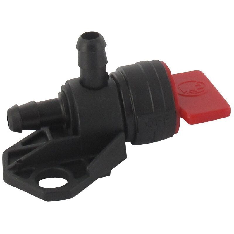 HONDA Fuel Tap 16950zg9m02 - 16950-zg9-m02, automotive replacement use, vehicle maintenance accessory, Black/Red Color Options - Image 2