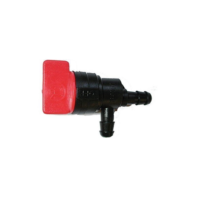 HONDA Fuel Tap 16950zg9m02 - 16950-zg9-m02, automotive replacement use, vehicle maintenance accessory, Black/Red Color Options - Image 3