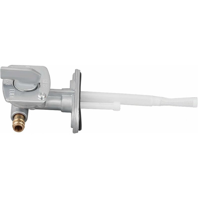 Fuel Tank Tap, Gas Fuel Tank Tap Petcock Switch Valve for PW80/TTR125/BW80/YFM250/YFZ450, boost control replacement - Image 3