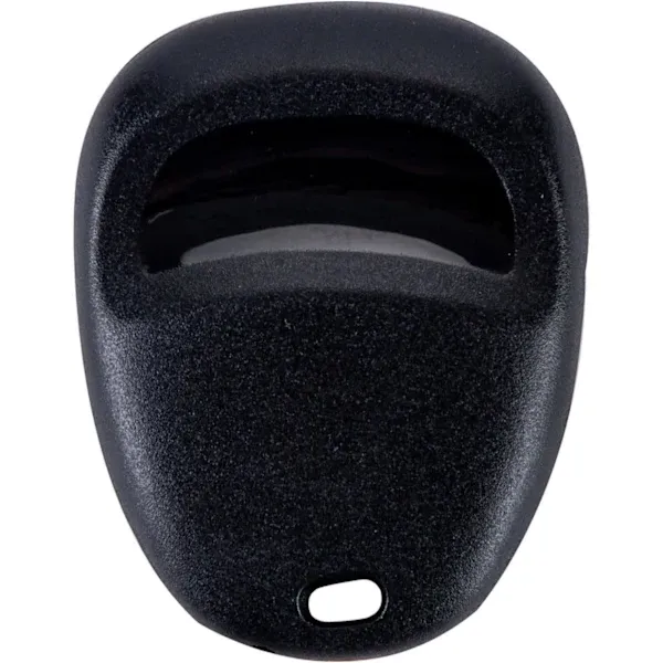 Keyless Car Key for 1997/1998/1999 Tahoe with FCC ID: ABO1502T GM/UTA: 16245100-29 or 16207901-5 (Single), automotive replacement use - Image 2