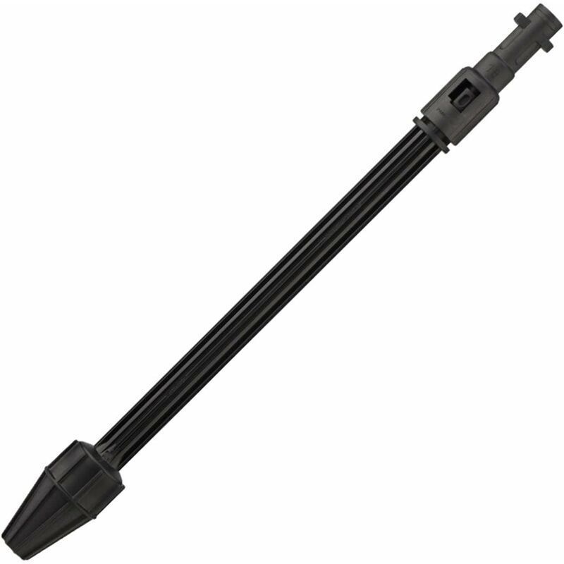 Karcher Rotating Turbo Nozzle, Parkside Lavor K2 K3 K4 K5 K7 Pressure Washer Accessory, 160 Bar Cleaner Nozzle - Image 1