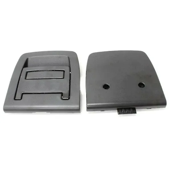 Inner Rear Trunk Floor Mat Handle Kit for BMW X5 E70 X6 E71 51479120283, ABS Replacement Pull Handle, Black Color - Image 3