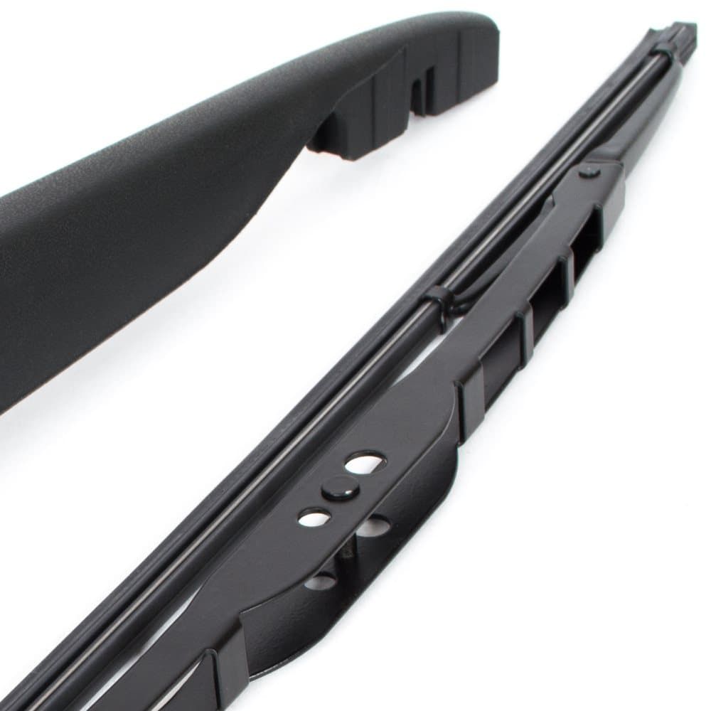 Volvo V70 00-04 bakre torkararm + blad, automotive replacement use, vehicle maintenance accessory, for automotive repair and installation - Image 4