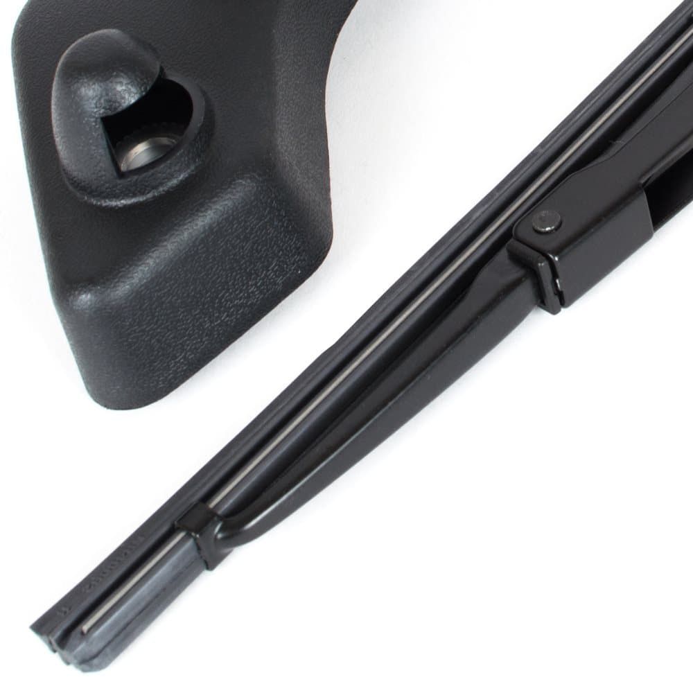 Volvo V70 00-04 bakre torkararm + blad, automotive replacement use, vehicle maintenance accessory, for automotive repair and installation - Image 5