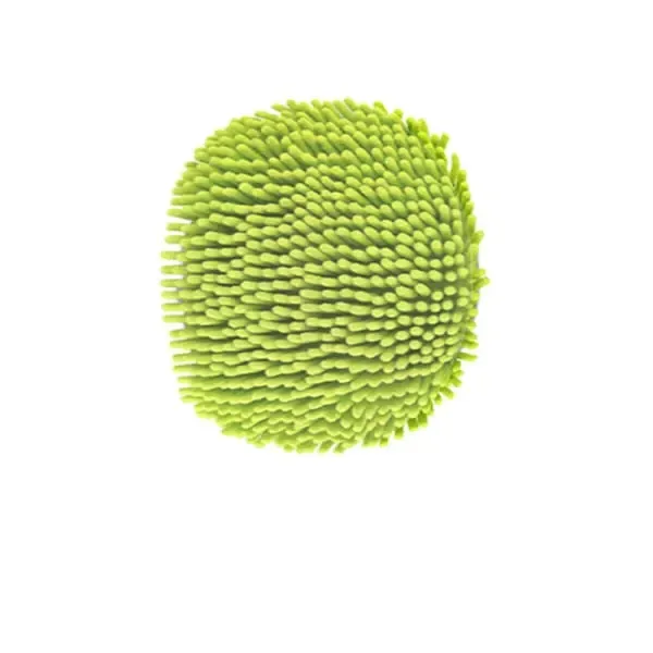 Microfiber Car Wash Brush Mop Extendable Long Handle Scratch-Free Removable and Washable Cover for Car Replace Spare Head Cover - Image 2