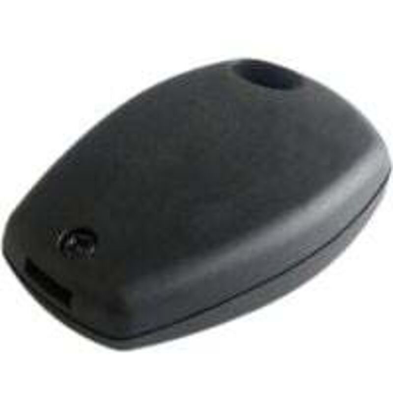Key case 2 buttons without blade compatible with Renault Clio 3, Twingo 2, Master 3, Kangoo 2, Traffic and Modus Key Shell Plip Polition - Image 4