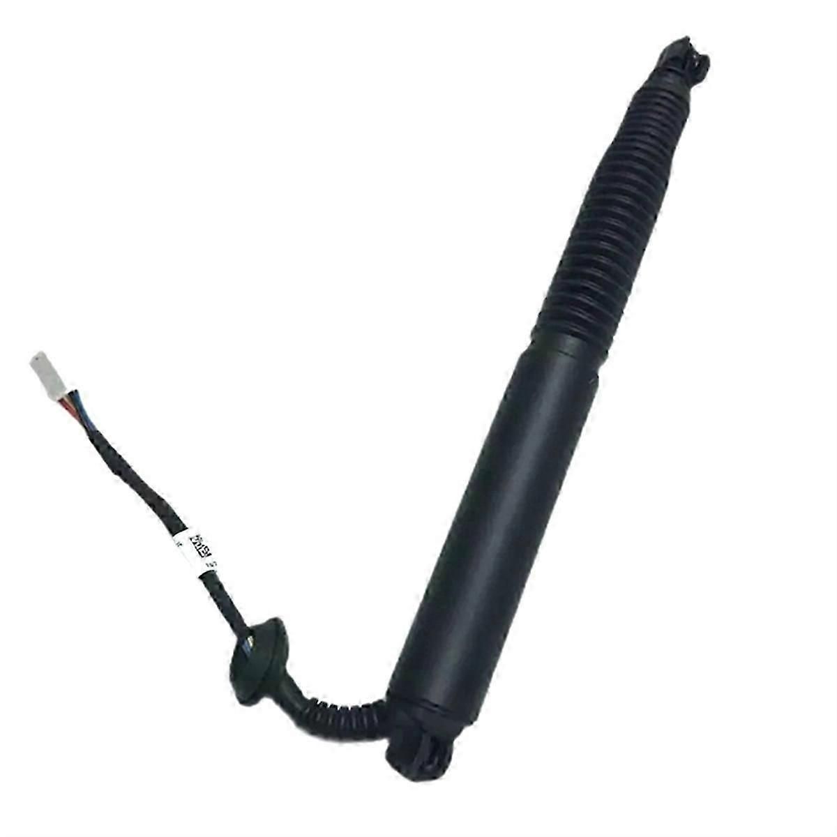 Car Tailgate Lid Trunk Electric Lift Shock Absorber Compatible with Tesla Model 3, automotive replacement use, Black Color - Image 1