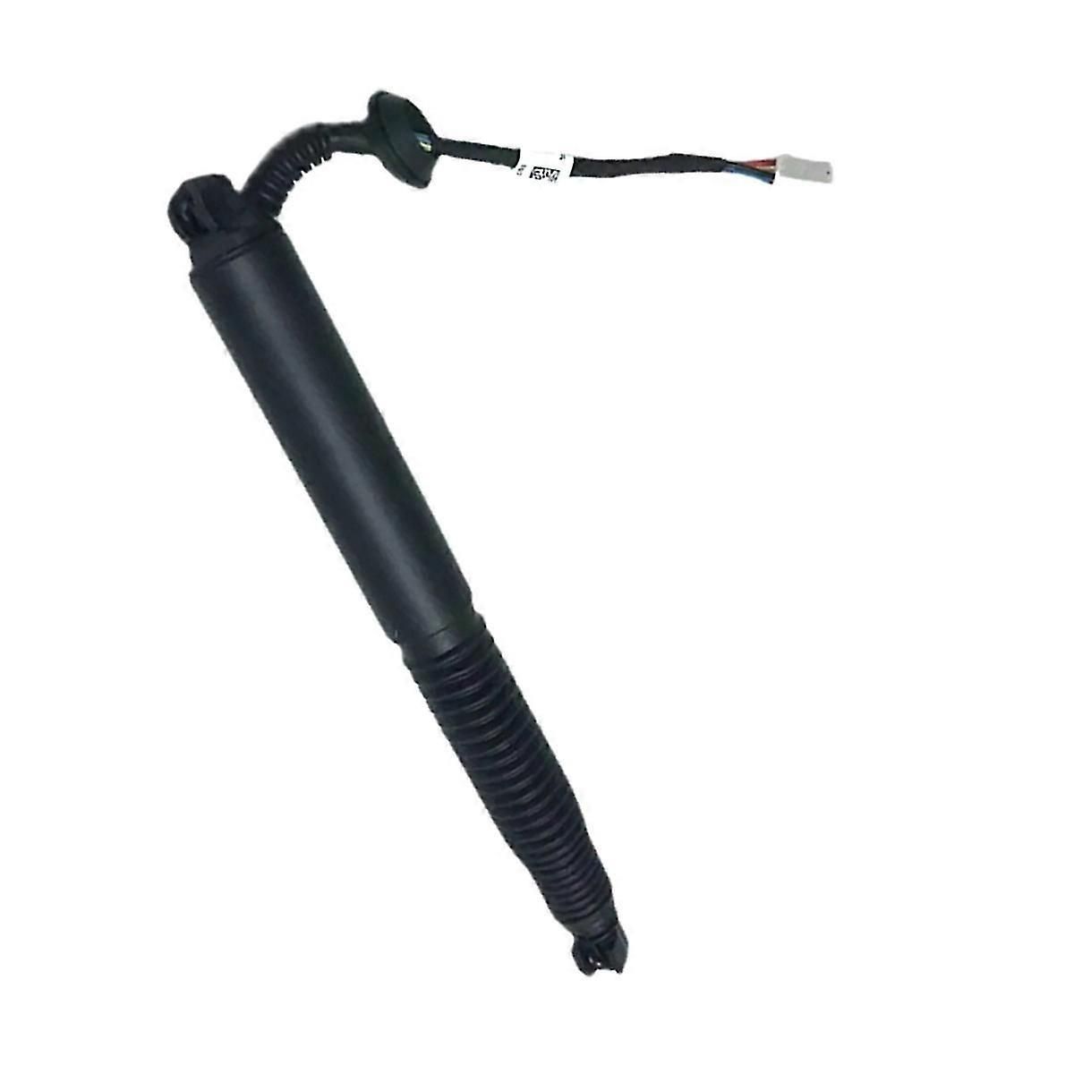 Car Tailgate Lid Trunk Electric Lift Shock Absorber Compatible with Tesla Model 3, automotive replacement use, Black Color - Image 3
