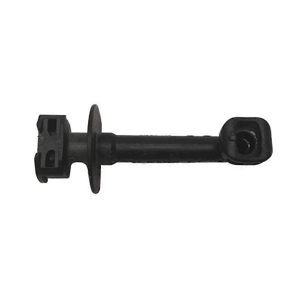 For Karcher K2 K3 high pressure washer elbow outlet pipe with clamp 4.064-047.0 40640470 5.064-110.0 5064110, Plastic material - Image 4