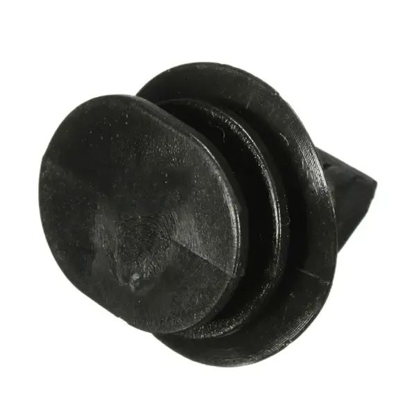 20 pcs Sill Trim Side Skirts Bumper Fastener Clip for Mini Cooper, Plastic material, direct exterior replacement, Black Color - Image 3