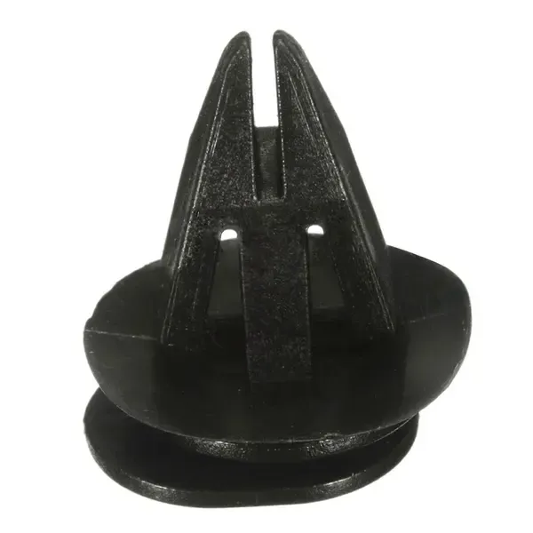 20 pcs Sill Trim Side Skirts Bumper Fastener Clip for Mini Cooper, Plastic material, direct exterior replacement, Black Color - Image 4
