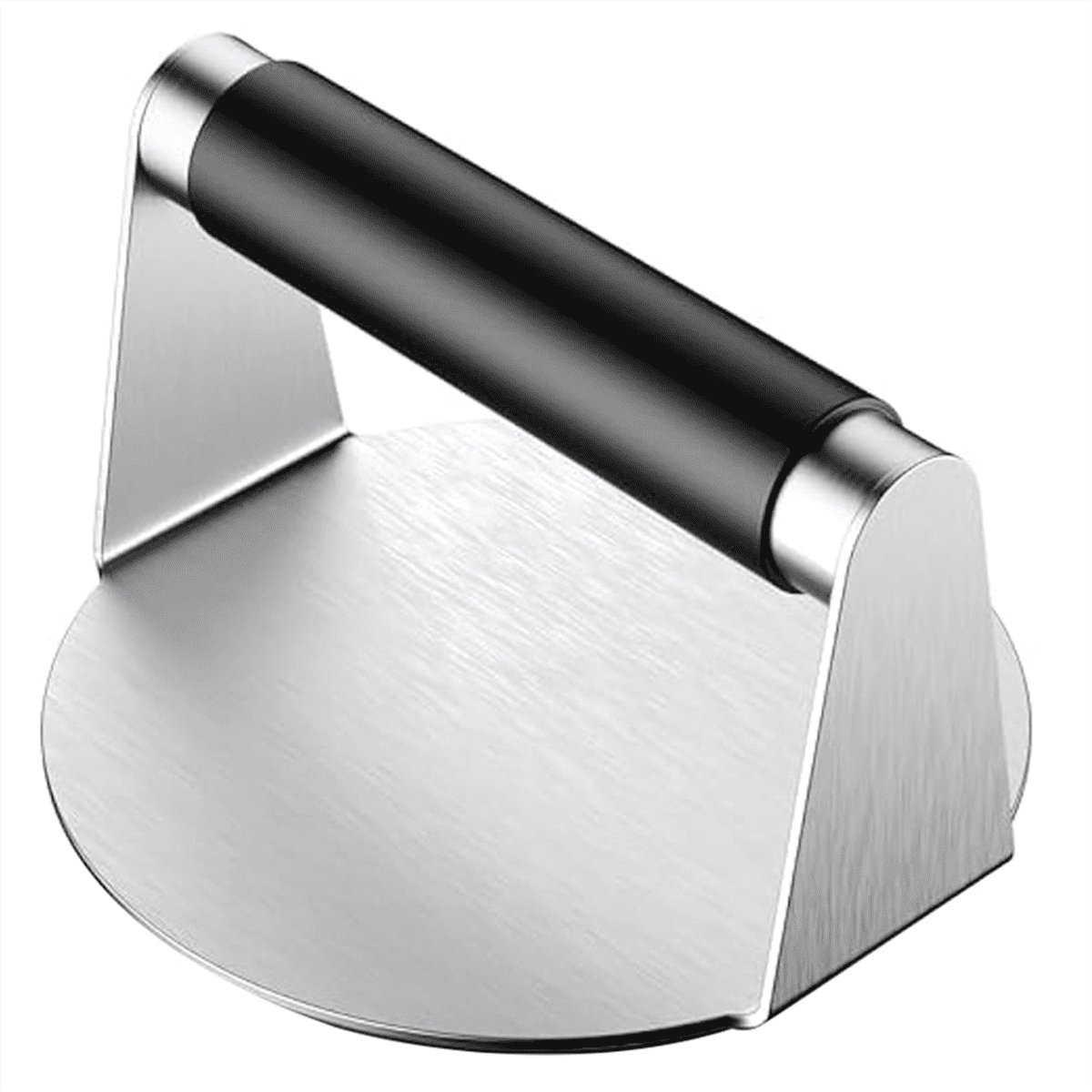 Smash Burger ,Hamburger Smasher Tool for Griddle, Stainless Steel Ham Patty ,Grill Smashburger - Image 2