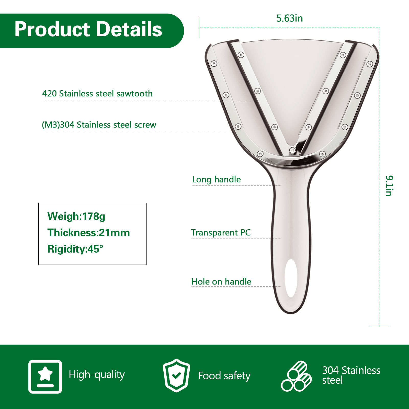 Jar Opener for Seniors with Arthritis 鈥?Effortless Lid & Bottle Opener for Weak Hands 鈥?Simple Twist Jar Opening Tool for Small & Large Lids 鈥?Practical Gift for Elderly Gray - Image 2