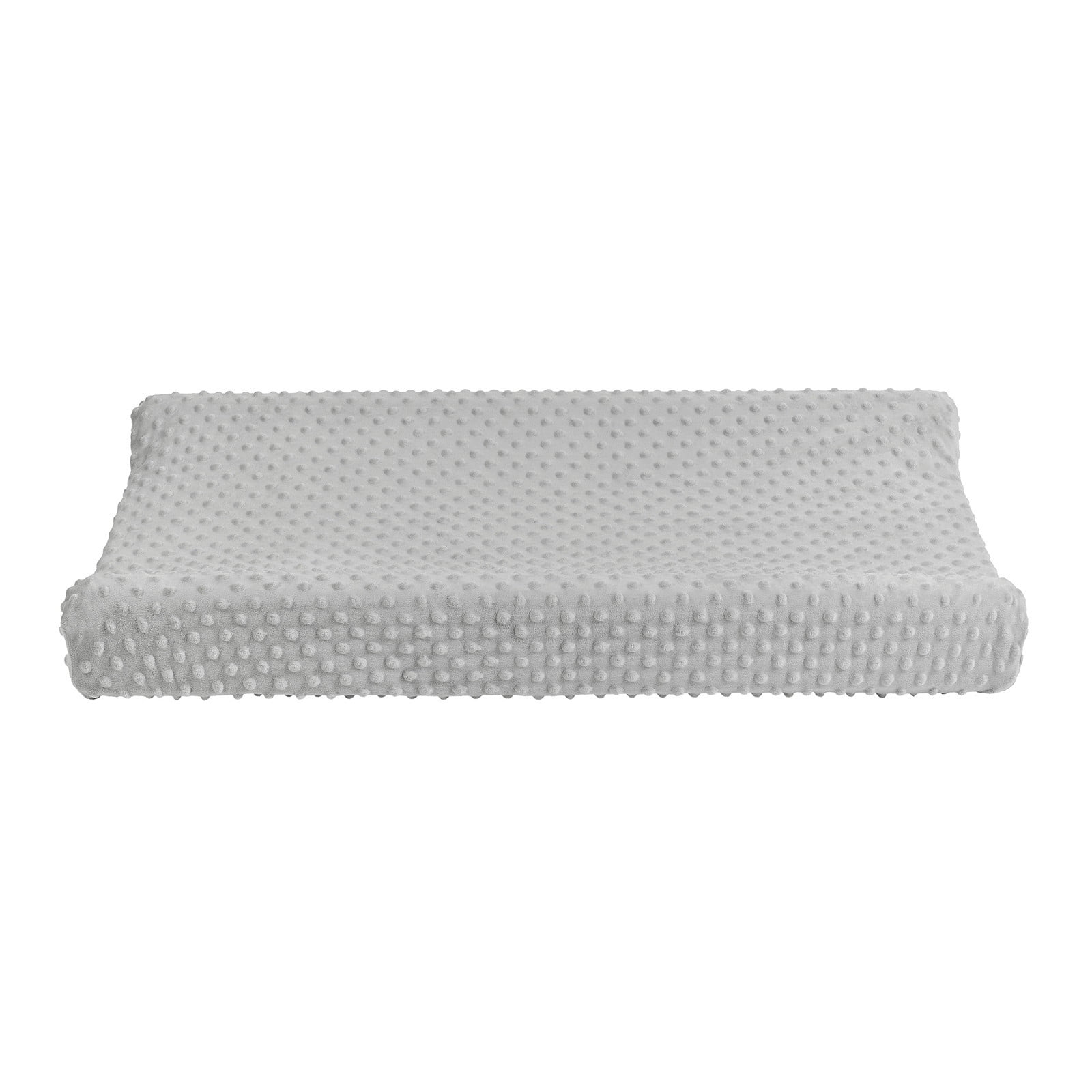 Table Changing Pad Changing Baby Changing Cover Cover Nursery Mat Cover Baby Care New Born Diapers New Born One Size Grey - Image 1