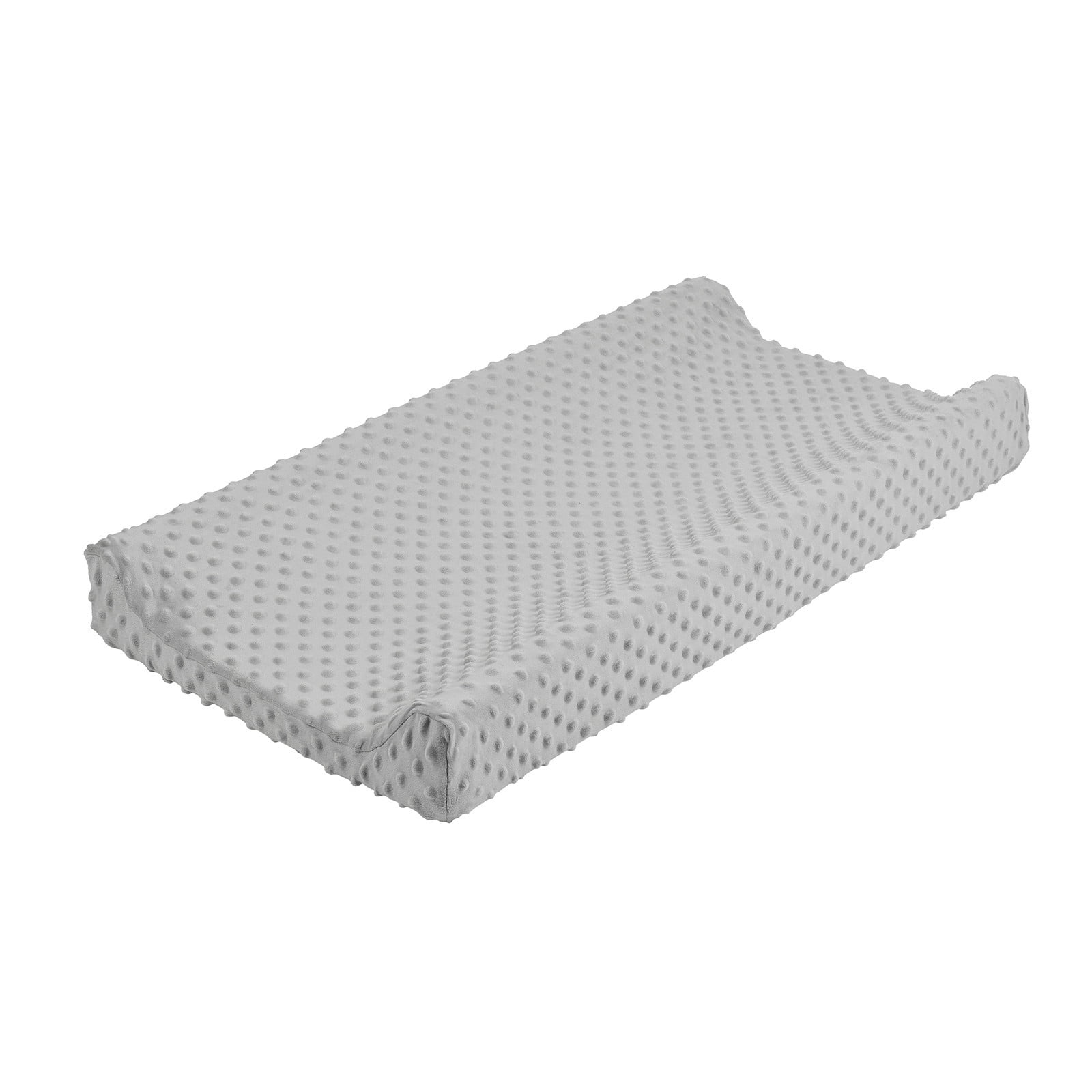 Table Changing Pad Changing Baby Changing Cover Cover Nursery Mat Cover Baby Care New Born Diapers New Born One Size Grey - Image 2
