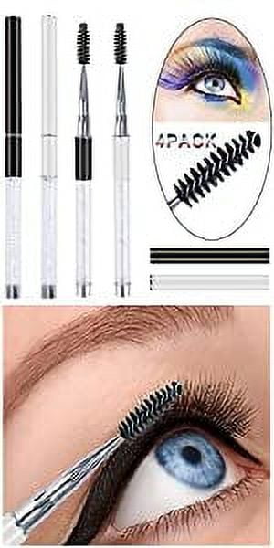 Eyebrow Stencils, Eyebrow Template, 8 Styles Reusable Eyebrow Stencil - Image 5