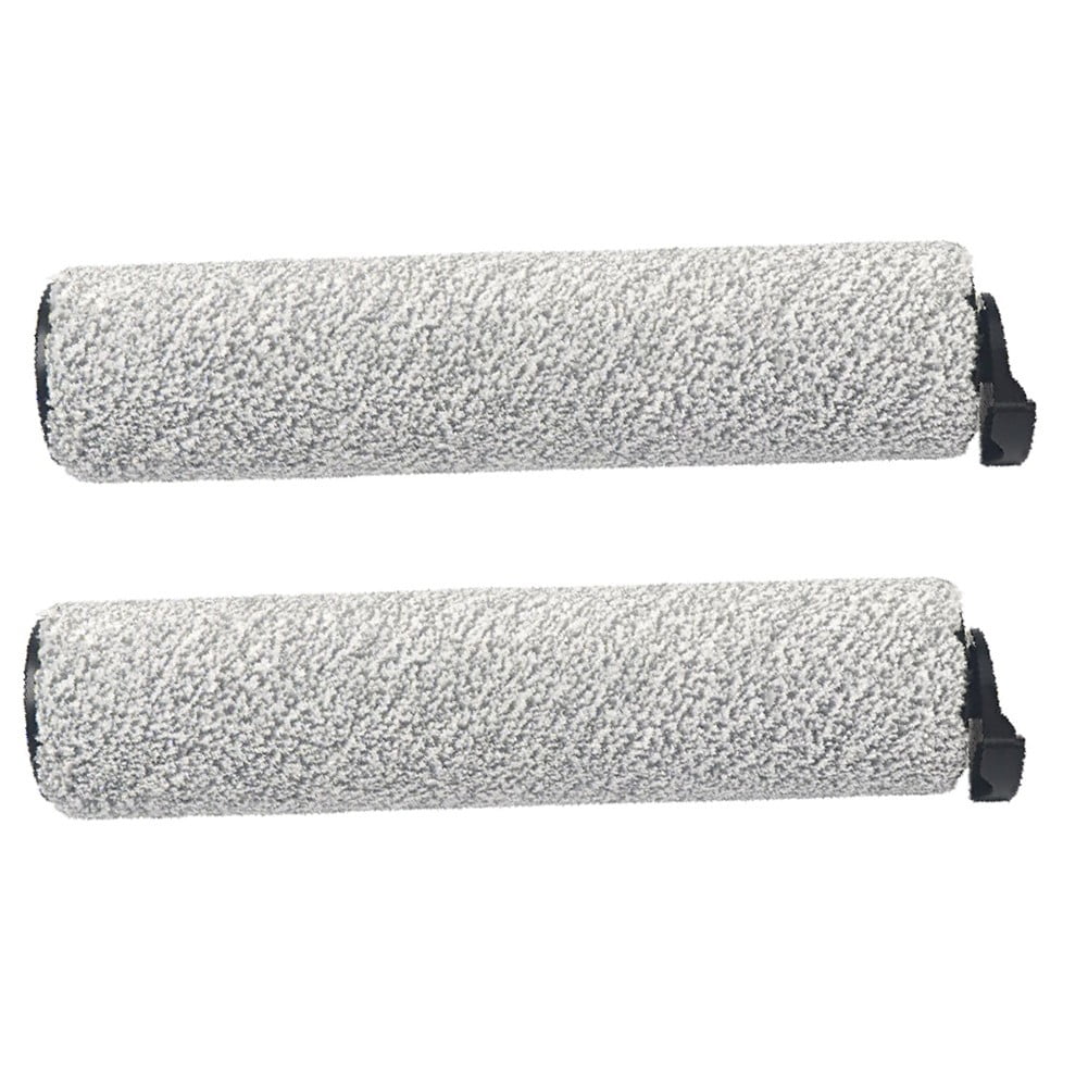 2 Pack Roller Brush Replacement for Tineco iFloor 2 Wet Dry Cordless Vacuum Cleaner Parts Accessories Kit - Image 6