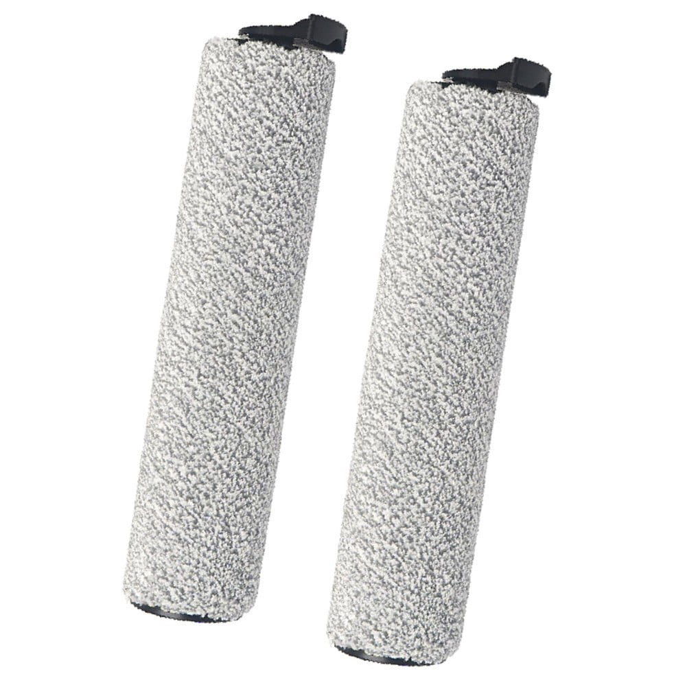 2 Pack Roller Brush Replacement for Tineco iFloor 2 Wet Dry Cordless Vacuum Cleaner Parts Accessories Kit - Image 7
