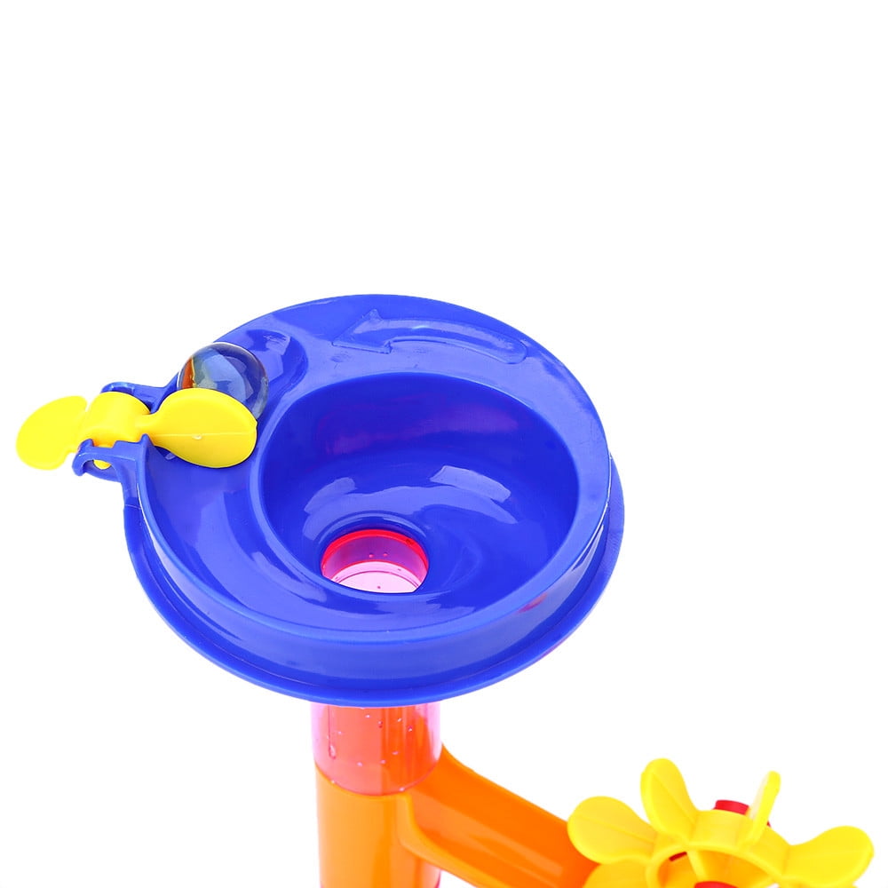 WtZbdo Building Blocks Toy for Kids, Educational Toddlers Preschool Brain Toy Kit, Constructions Toys for 3 4 5 6 7 8 Years Age Boys and Girls–Creativity Kids Materials Toys 29PCS A - Image 3