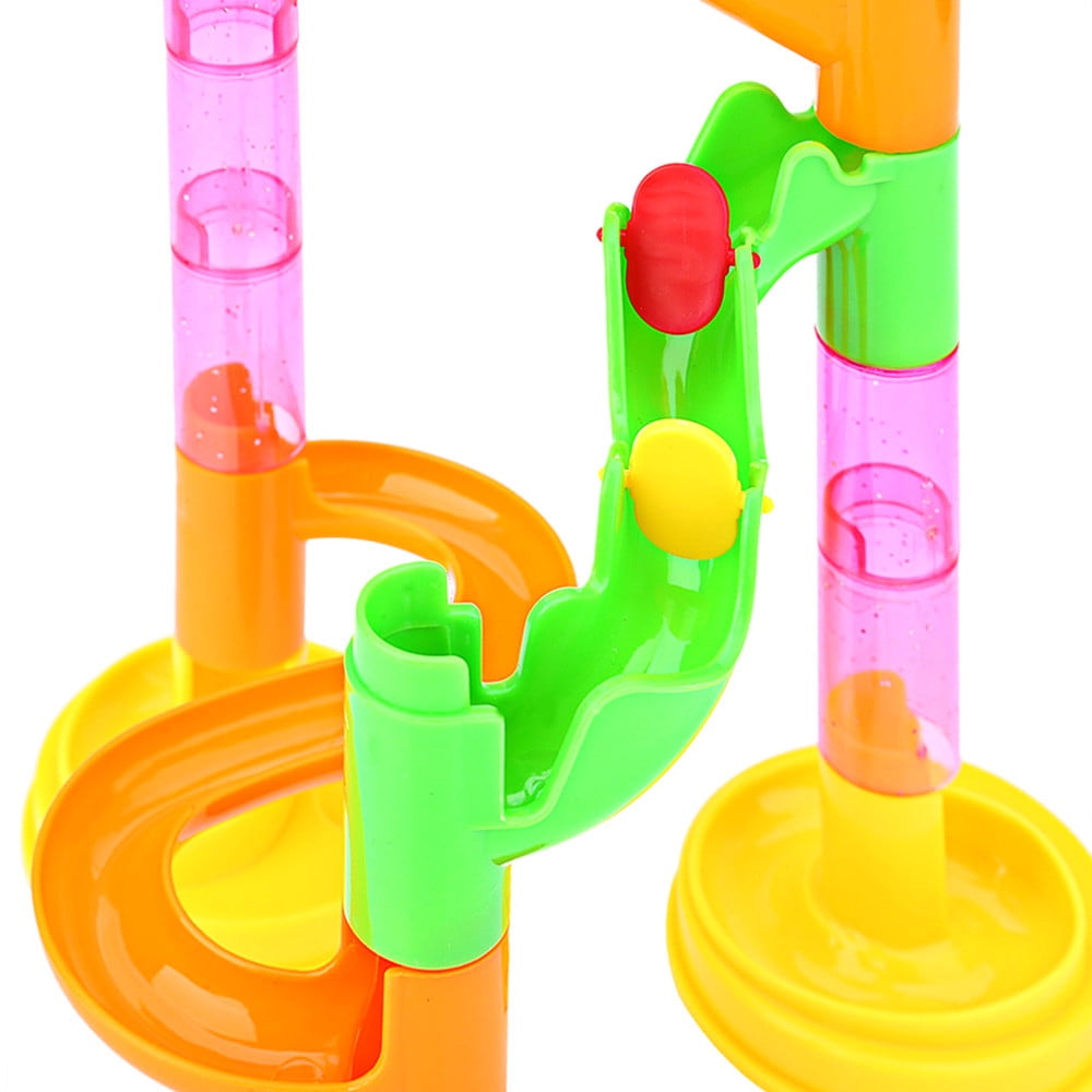 WtZbdo Building Blocks Toy for Kids, Educational Toddlers Preschool Brain Toy Kit, Constructions Toys for 3 4 5 6 7 8 Years Age Boys and Girls–Creativity Kids Materials Toys 29PCS A - Image 5