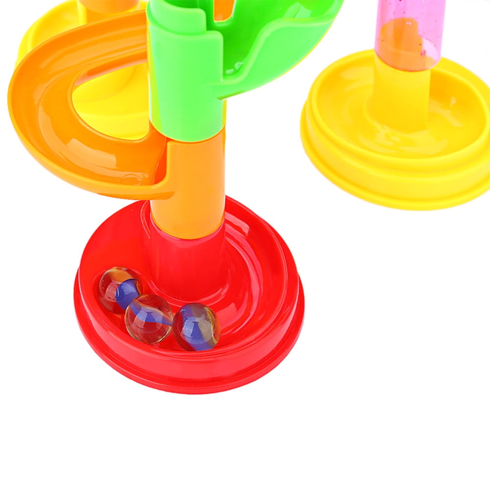 WtZbdo Building Blocks Toy for Kids, Educational Toddlers Preschool Brain Toy Kit, Constructions Toys for 3 4 5 6 7 8 Years Age Boys and Girls–Creativity Kids Materials Toys 29PCS A - Image 7