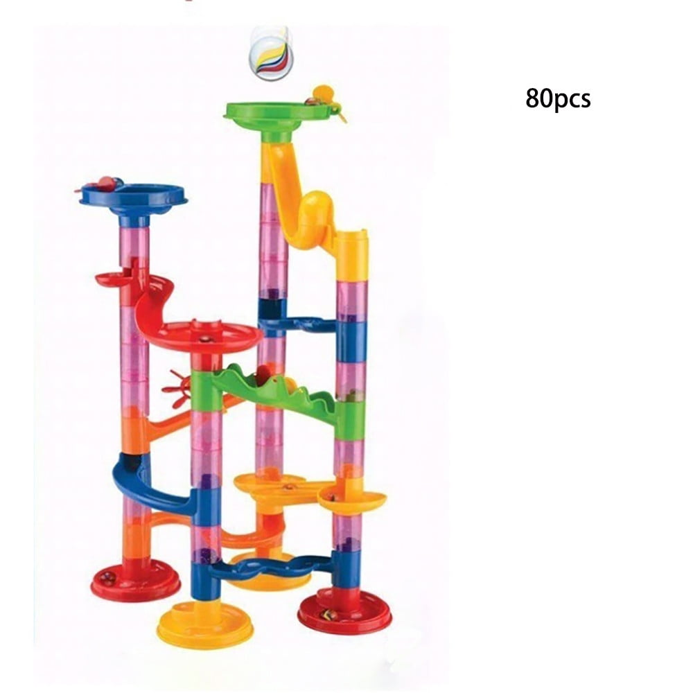WtZbdo Building Blocks Toy for Kids, Educational Toddlers Preschool Brain Toy Kit, Constructions Toys for 3 4 5 6 7 8 Years Age Boys and Girls–Creativity Kids Materials Toys 29PCS B - Image 3